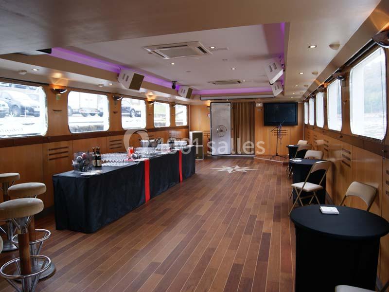 Bateau Volupté - galerie - photo 3