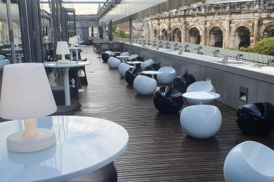 Next Nouvel Exterieur