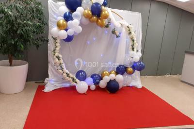 Photo Gael Events #4