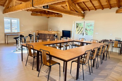Domaine Albert - photo 1
