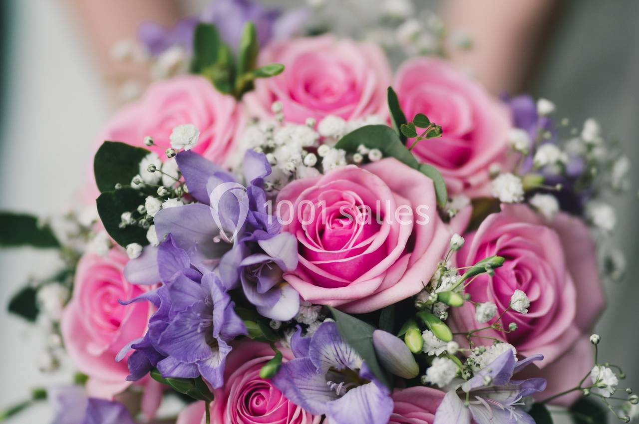 Photo Midi Fleurs #1