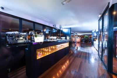 Location salle Paris 7 (Paris) - La Pause Parisienne #24