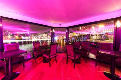 Location salle Paris 7 (Paris) - La Pause Parisienne #24