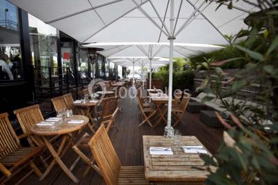 Location salle Paris 7 (Paris) - La Pause Parisienne #24