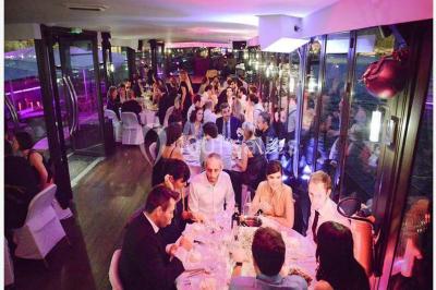 Location salle Paris 7 (Paris) - La Pause Parisienne #24