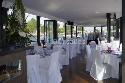 Location salle Paris 7 (Paris) - La Pause Parisienne #24