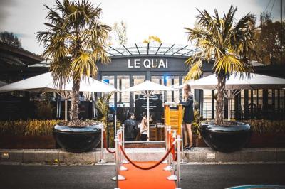 Location salle Paris 7 (Paris) - La Pause Parisienne #24