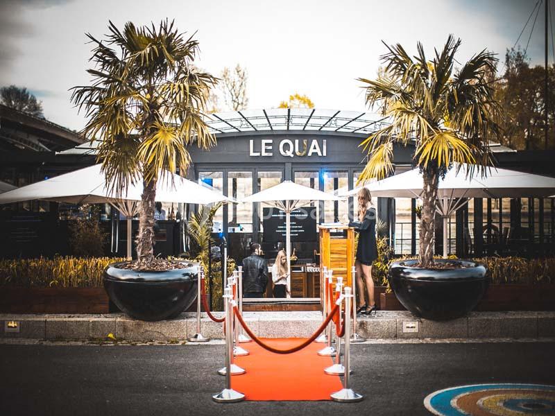 La Pause Parisienne - galerie - photo 1