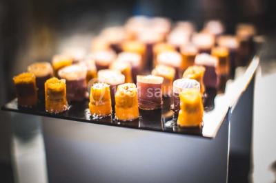 Location salle Paris 7 (Paris) - La Pause Parisienne #24