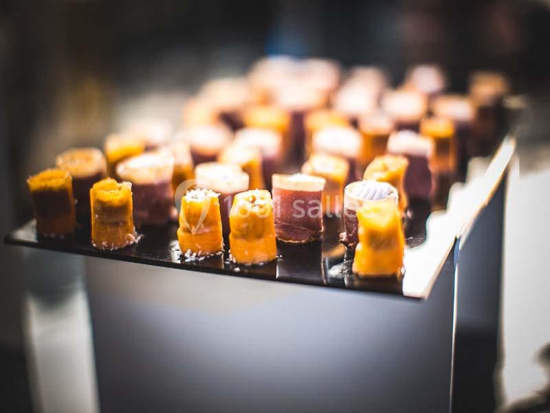 Location salle Paris 7 (Paris) - La Pause Parisienne #18