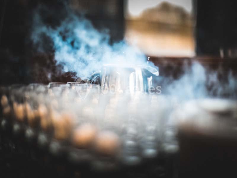 Location salle Paris 7 (Paris) - La Pause Parisienne #21