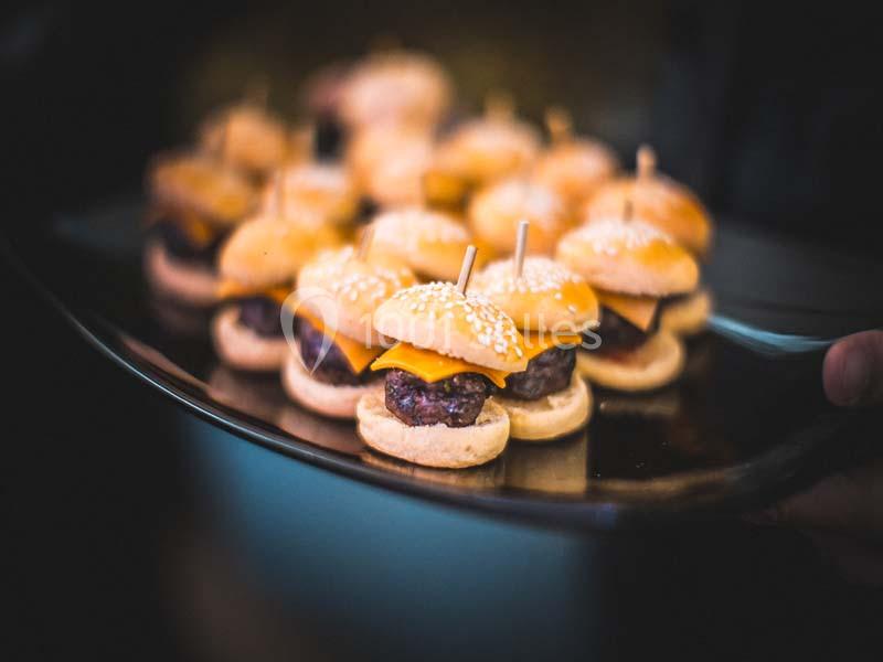 Location salle Paris 7 (Paris) - La Pause Parisienne #23