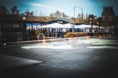 Location salle Paris 7 (Paris) - La Pause Parisienne #24