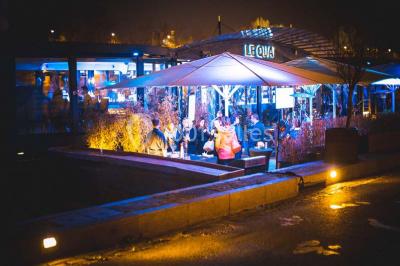 Miniature Location salle Paris 7 (Paris) - La Pause Parisienne #2 Location salle Paris 7 (Paris) - La Pause Parisienne #24