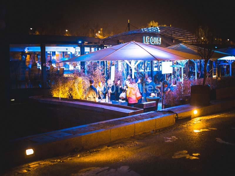 Location salle Paris 7 (Paris) - La Pause Parisienne #2 Location salle Paris 7 (Paris) - La Pause Parisienne #2