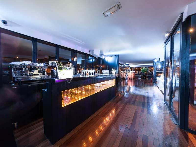 Location salle Paris 7 (Paris) - La Pause Parisienne #5 Location salle Paris 7 (Paris) - La Pause Parisienne #5