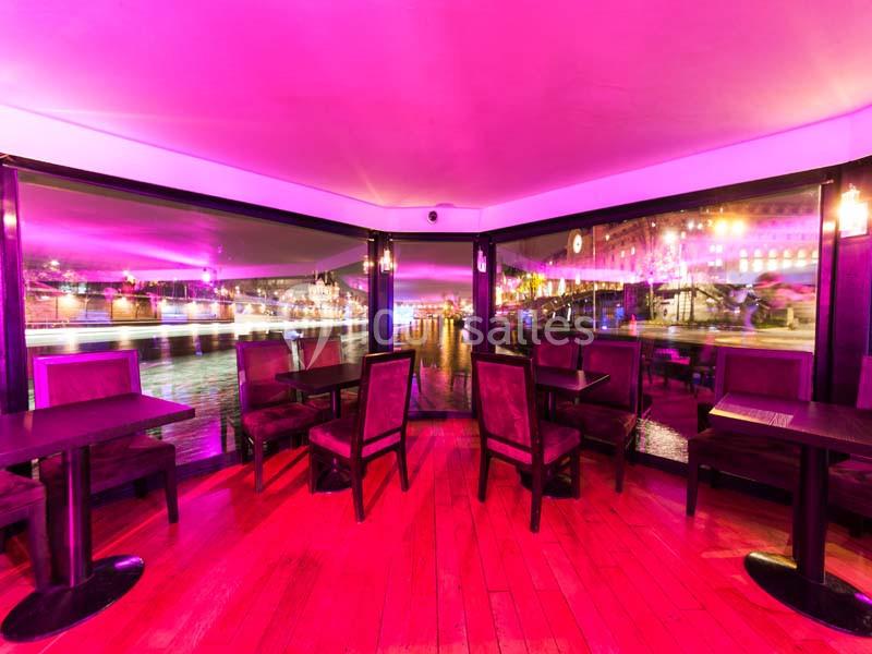 Location salle Paris 7 (Paris) - La Pause Parisienne #7 Location salle Paris 7 (Paris) - La Pause Parisienne #7