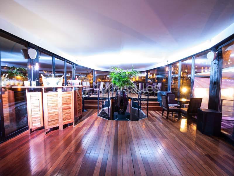 Location salle Paris 7 (Paris) - La Pause Parisienne #4 Location salle Paris 7 (Paris) - La Pause Parisienne #4