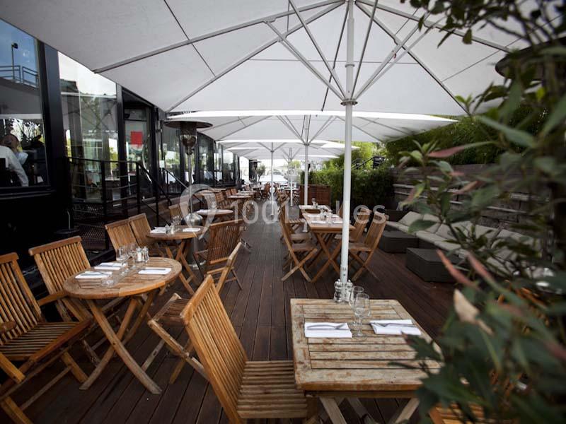 Location salle Paris 7 (Paris) - La Pause Parisienne #9 Location salle Paris 7 (Paris) - La Pause Parisienne #9