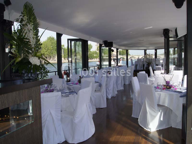 Location salle Paris 7 (Paris) - La Pause Parisienne #11 Location salle Paris 7 (Paris) - La Pause Parisienne #11