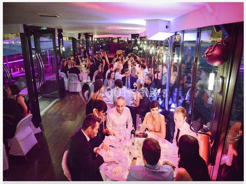 Location salle Paris 7 (Paris) - La Pause Parisienne #10 Location salle Paris 7 (Paris) - La Pause Parisienne #10