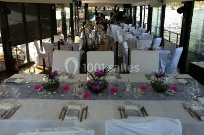 Miniature Location salle Paris 7 (Paris) - La Pause Parisienne #12 Location salle Paris 7 (Paris) - La Pause Parisienne #24