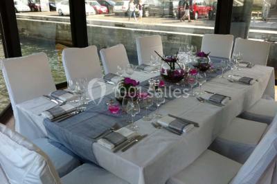 Miniature Location salle Paris 7 (Paris) - La Pause Parisienne #13 Location salle Paris 7 (Paris) - La Pause Parisienne #24