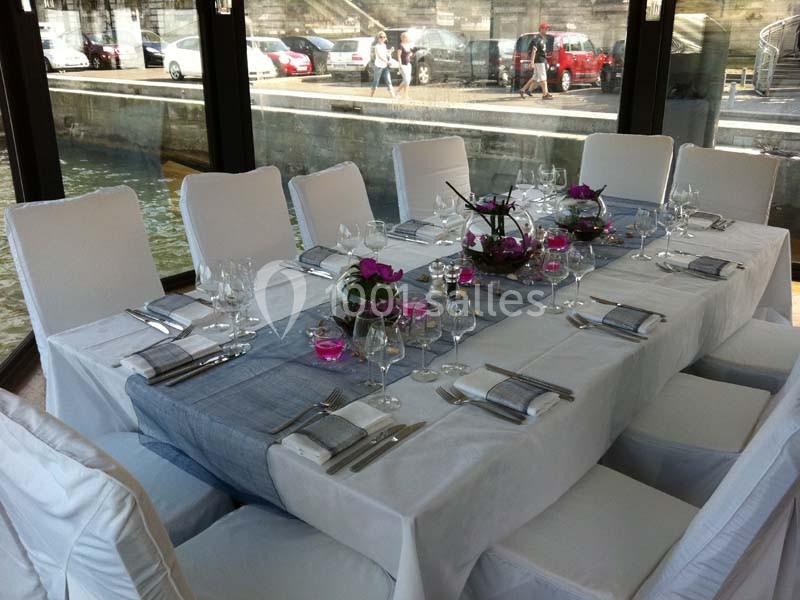 Location salle Paris 7 (Paris) - La Pause Parisienne #13 Location salle Paris 7 (Paris) - La Pause Parisienne #13