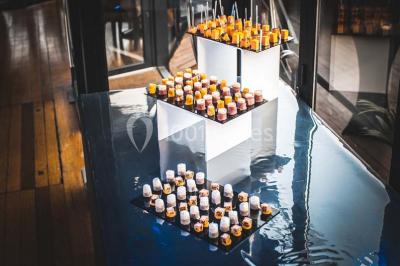 Miniature Location salle Paris 7 (Paris) - La Pause Parisienne #16 Location salle Paris 7 (Paris) - La Pause Parisienne #24