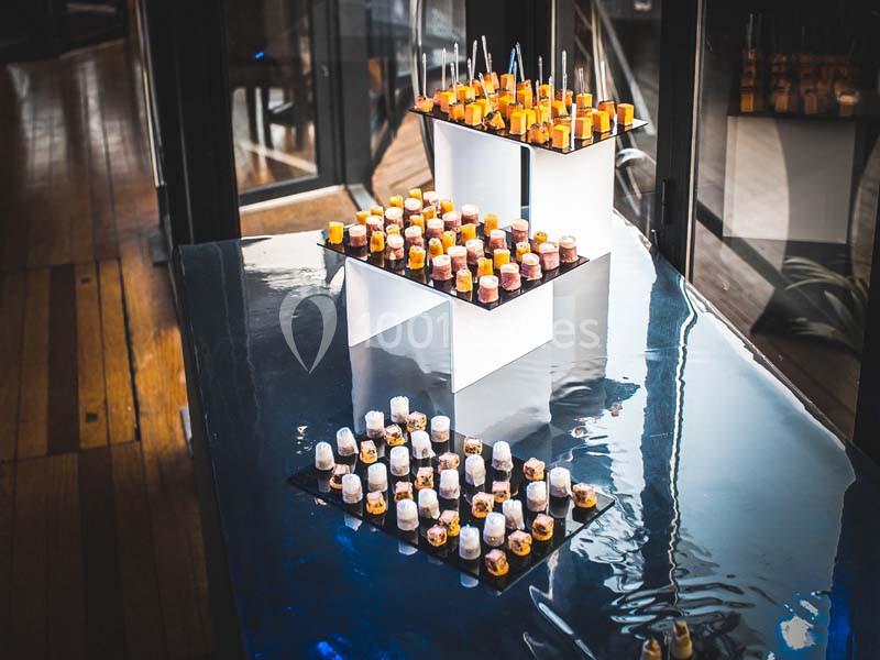 Location salle Paris 7 (Paris) - La Pause Parisienne #16 Location salle Paris 7 (Paris) - La Pause Parisienne #16