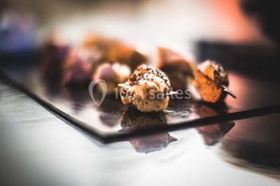 Miniature Location salle Paris 7 (Paris) - La Pause Parisienne #17 Location salle Paris 7 (Paris) - La Pause Parisienne #24