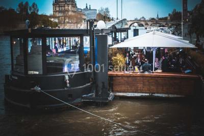 Miniature Location salle Paris 7 (Paris) - La Pause Parisienne #21 Location salle Paris 7 (Paris) - La Pause Parisienne #24