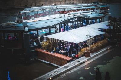 Miniature Location salle Paris 7 (Paris) - La Pause Parisienne #22 Location salle Paris 7 (Paris) - La Pause Parisienne #24