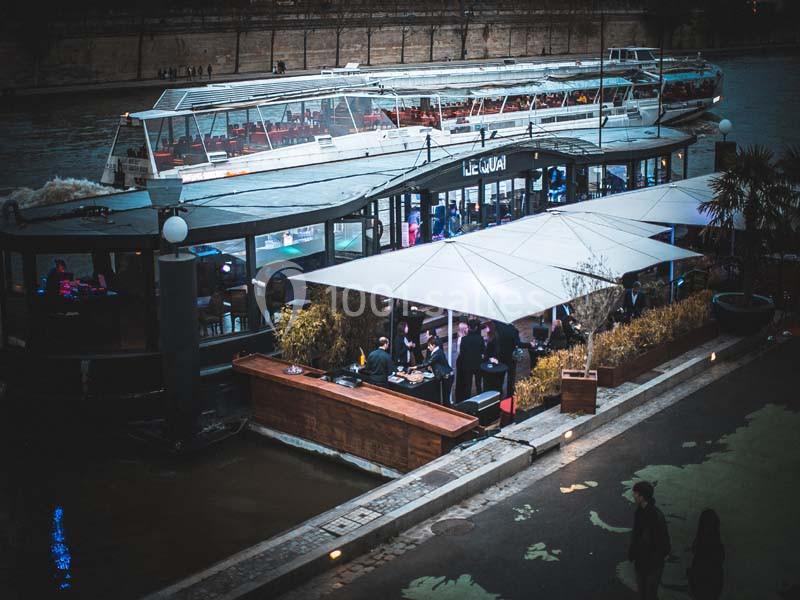 Location salle Paris 7 (Paris) - La Pause Parisienne #22 Location salle Paris 7 (Paris) - La Pause Parisienne #22