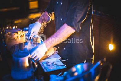 Miniature Location salle Paris 7 (Paris) - La Pause Parisienne #24 Location salle Paris 7 (Paris) - La Pause Parisienne #24