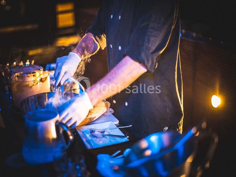 Location salle Paris 7 (Paris) - La Pause Parisienne #24 Location salle Paris 7 (Paris) - La Pause Parisienne #24