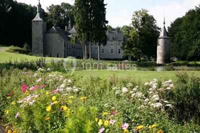 Miniature Location salle Gerpinnes (Hainaut) - Château D'acoz #3 Location salle Gerpinnes (Hainaut) - Château D'acoz #21