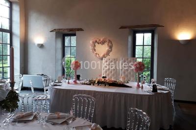 Miniature Location salle Gerpinnes (Hainaut) - Château D'acoz #10 Location salle Gerpinnes (Hainaut) - Château D'acoz #21