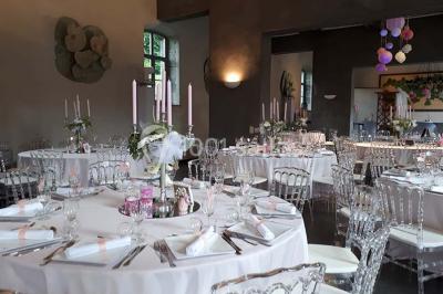 Miniature Location salle Gerpinnes (Hainaut) - Château D'acoz #13 Location salle Gerpinnes (Hainaut) - Château D'acoz #21