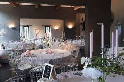 Miniature Location salle Gerpinnes (Hainaut) - Château D'acoz #11 Location salle Gerpinnes (Hainaut) - Château D'acoz #21