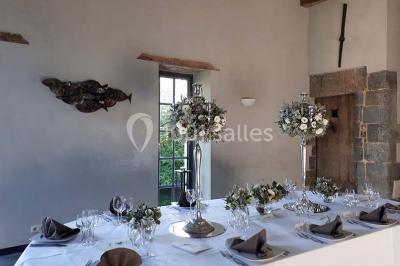 Miniature Location salle Gerpinnes (Hainaut) - Château D'acoz #15 Location salle Gerpinnes (Hainaut) - Château D'acoz #21