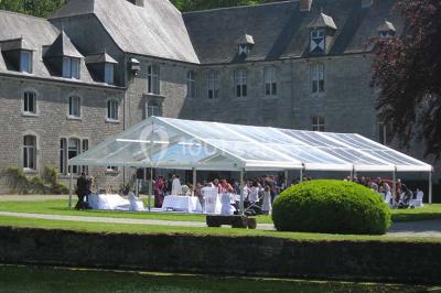Miniature Location salle Gerpinnes (Hainaut) - Château D'acoz #17 Location salle Gerpinnes (Hainaut) - Château D'acoz #21