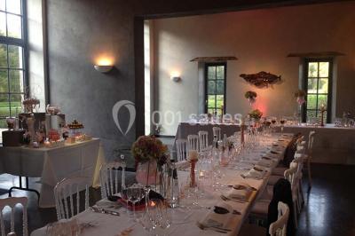 Miniature Location salle Gerpinnes (Hainaut) - Château D'acoz #9 Location salle Gerpinnes (Hainaut) - Château D'acoz #21