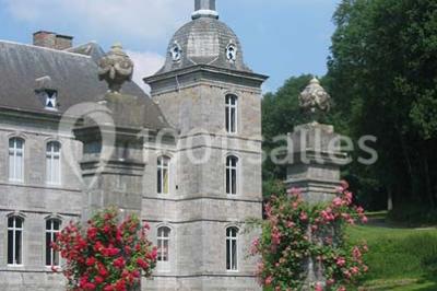Miniature Location salle Gerpinnes (Hainaut) - Château D'acoz #5 Location salle Gerpinnes (Hainaut) - Château D'acoz #21