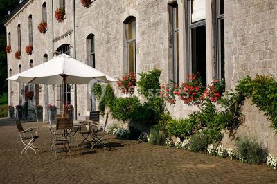 Miniature Location salle Gerpinnes (Hainaut) - Château D'acoz #16 Location salle Gerpinnes (Hainaut) - Château D'acoz #21