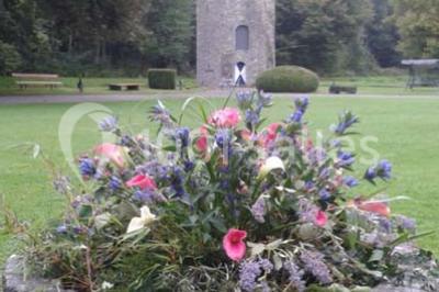 Miniature Location salle Gerpinnes (Hainaut) - Château D'acoz #19 Location salle Gerpinnes (Hainaut) - Château D'acoz #21