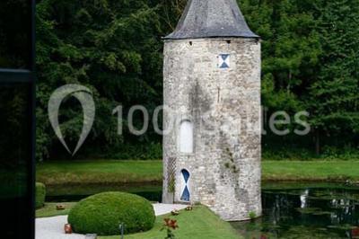 Miniature Location salle Gerpinnes (Hainaut) - Château D'acoz #20 Location salle Gerpinnes (Hainaut) - Château D'acoz #21