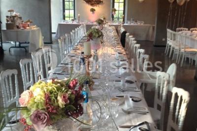 Miniature Location salle Gerpinnes (Hainaut) - Château D'acoz #8 Location salle Gerpinnes (Hainaut) - Château D'acoz #21