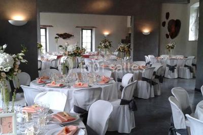 Miniature Location salle Gerpinnes (Hainaut) - Château D'acoz #12 Location salle Gerpinnes (Hainaut) - Château D'acoz #21