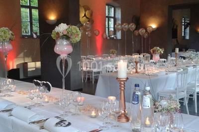 Miniature Location salle Gerpinnes (Hainaut) - Château D'acoz #14 Location salle Gerpinnes (Hainaut) - Château D'acoz #21